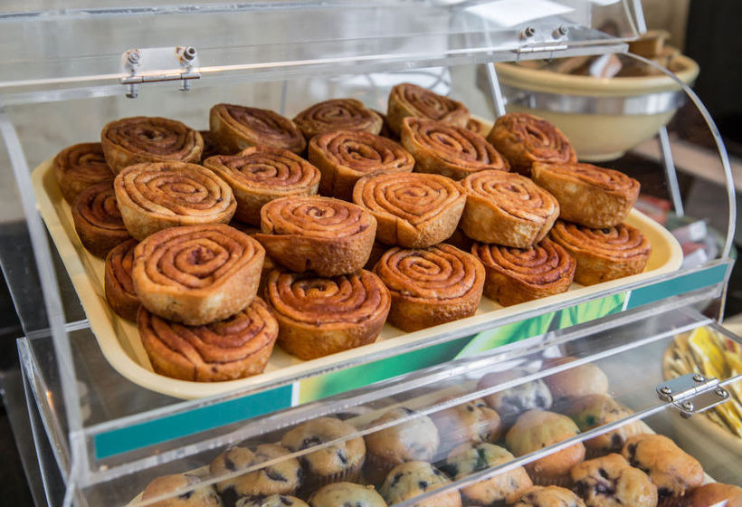 Quality Hotel   | Morehead City | North Carolina | United States 2