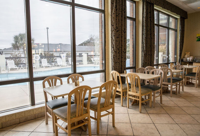 Quality Hotel   | Morehead City | North Carolina | United States 5