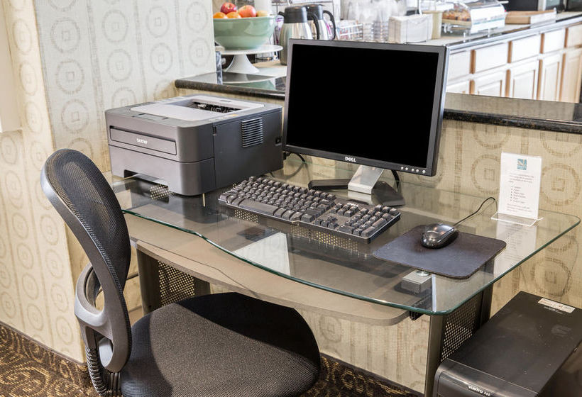 Quality Hotel   | Morehead City | North Carolina | United States 6