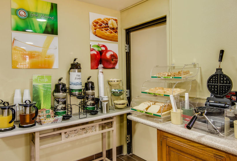 Hotel Quality Inn Paris