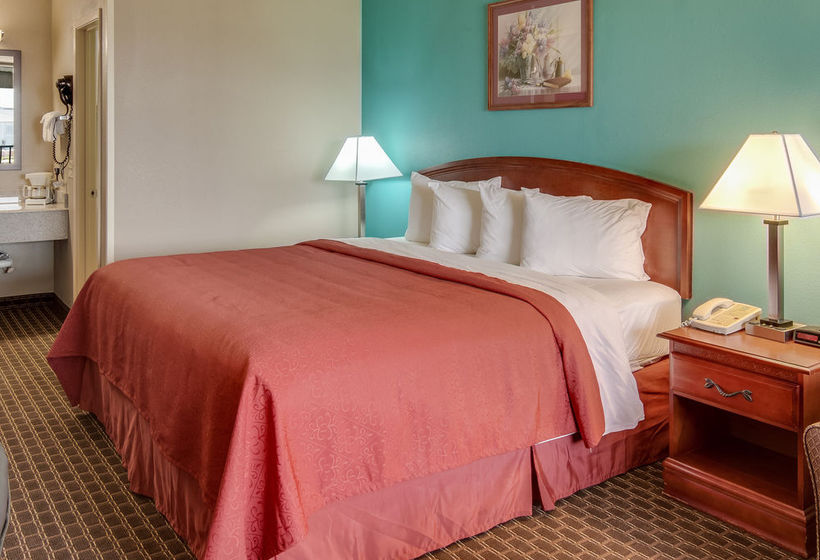 Hotel Quality Inn  | Paris | Texas | United States 15