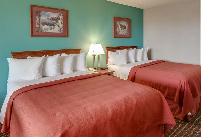 Hotel Quality Inn  | Paris | Texas | United States 9