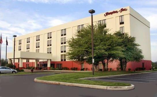 Hotel Hampton Inn Allentown  | Allentown | Pennsylvania | United States 15