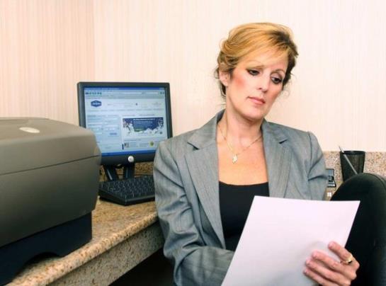 Hotel Hampton Inn Allentown  | Allentown | Pennsylvania | United States 20