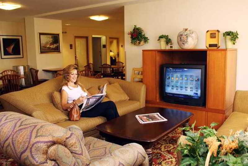 Hotel Hampton Inn Allentown  | Allentown | Pennsylvania | United States 3