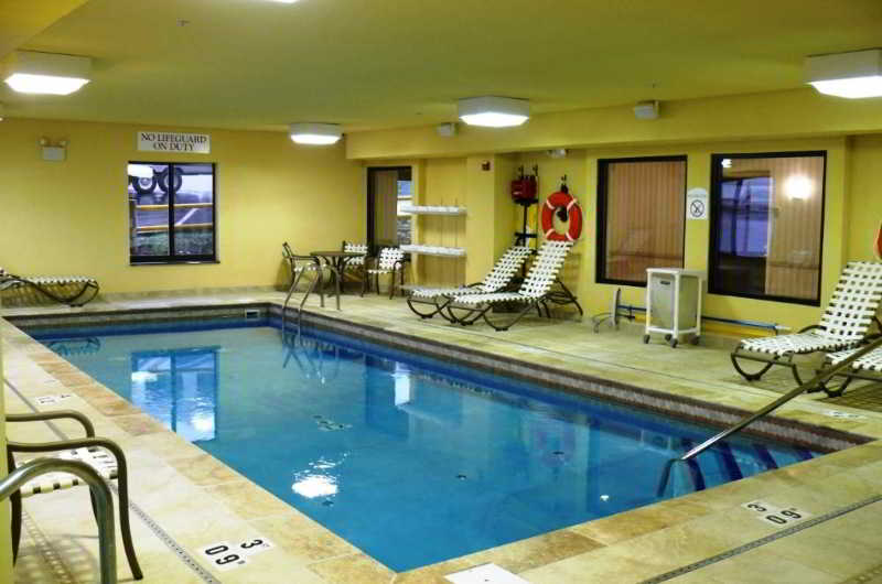 Hotel Hampton Inn Allentown  | Allentown | Pennsylvania | United States 6
