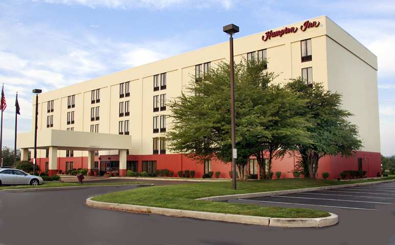 Hotel Hampton Inn Allentown  | Allentown | Pennsylvania | United States 7