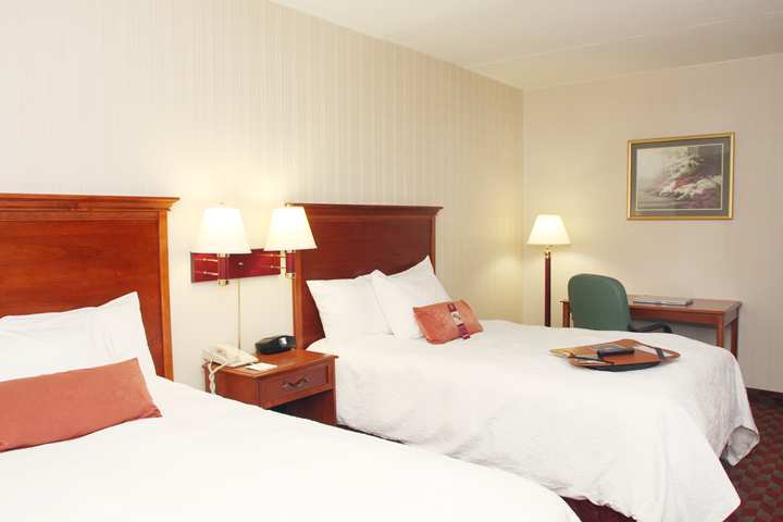 Hotel Hampton Inn Allentown  | Allentown | Pennsylvania | United States 8