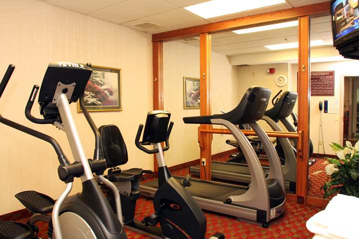 Hotel Hampton Inn Allentown  | Allentown | Pennsylvania | United States 9