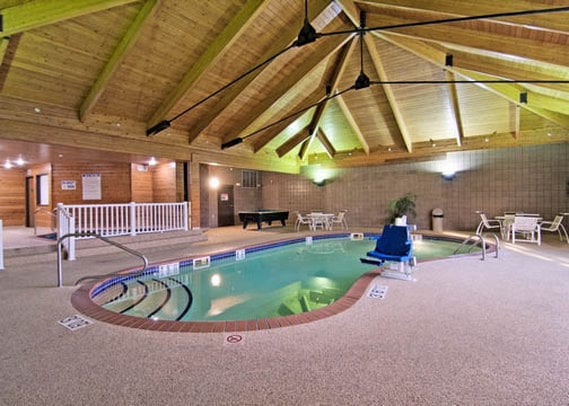 Hotel Quality Inn  | St. Cloud | Minnesota | United States 1