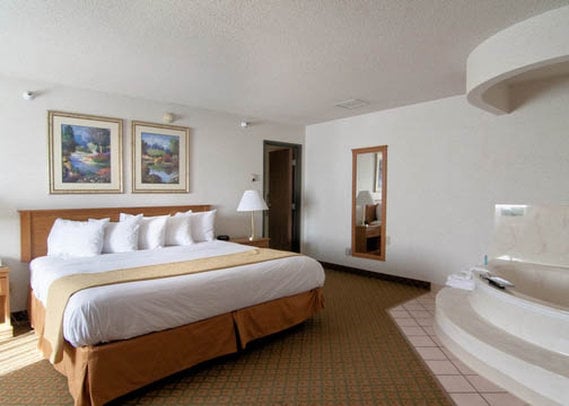 Hotel Quality Inn  | St. Cloud | Minnesota | United States 10