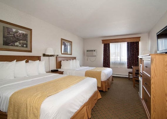 Hotel Quality Inn  | St. Cloud | Minnesota | United States 11
