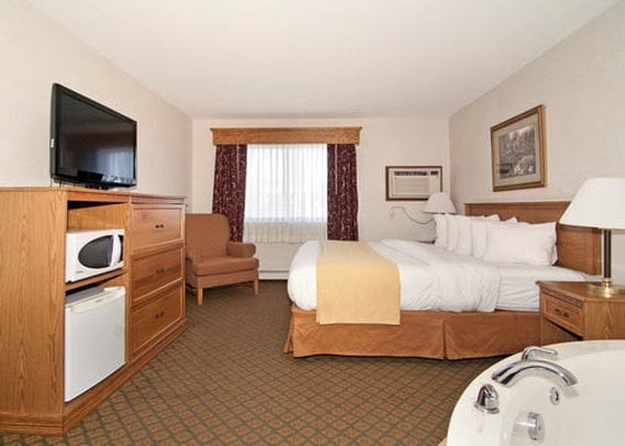 Hotel Quality Inn  | St. Cloud | Minnesota | United States 2