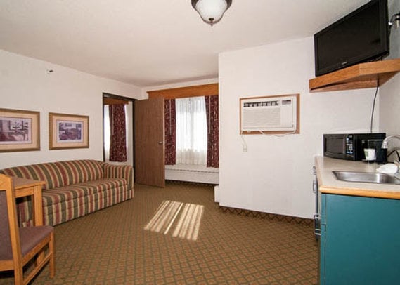 Hotel Quality Inn  | St. Cloud | Minnesota | United States 3