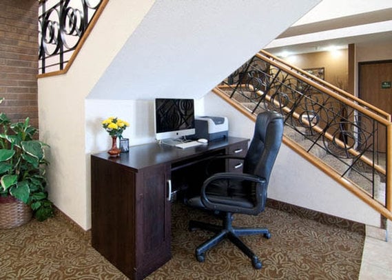 Hotel Quality Inn  | St. Cloud | Minnesota | United States 5