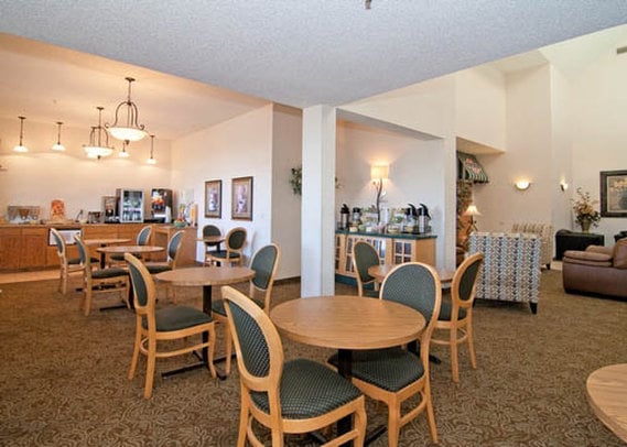 Hotel Quality Inn  | St. Cloud | Minnesota | United States 6