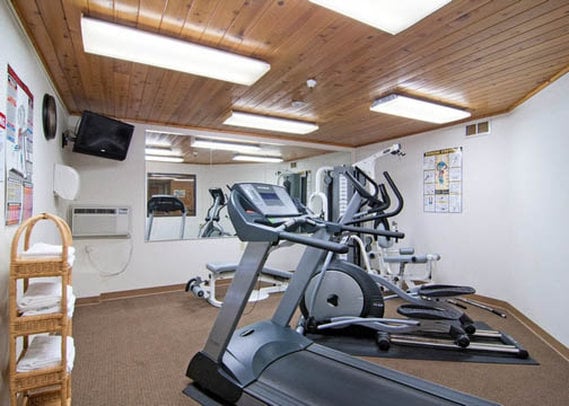 Hotel Quality Inn  | St. Cloud | Minnesota | United States 8