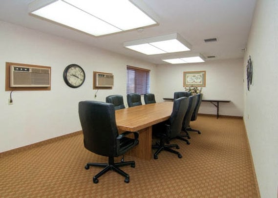 Hotel Quality Inn  | St. Cloud | Minnesota | United States 9