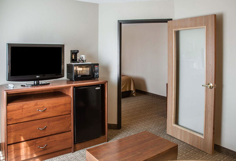 Hotel Comfort Inn  | Dickinson | North Dakota | United States 1