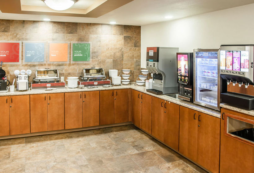 Hotel Comfort Inn  | Dickinson | North Dakota | United States 11