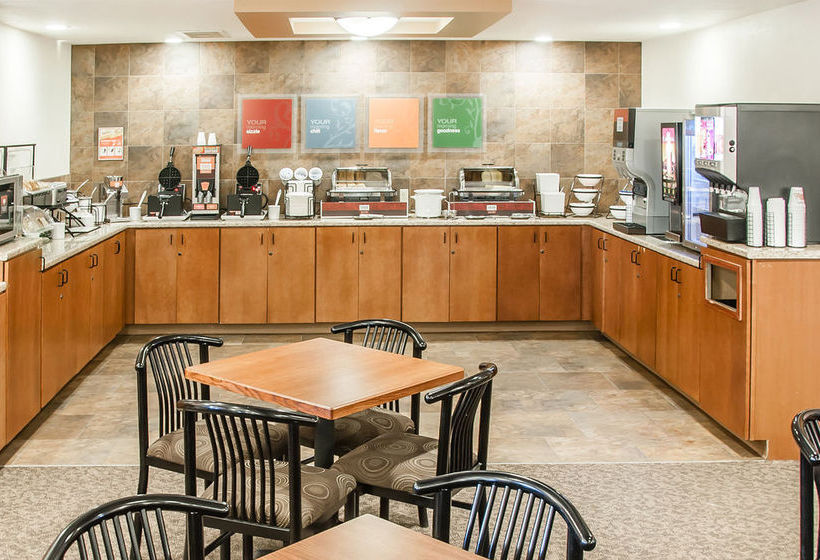 Hotel Comfort Inn  | Dickinson | North Dakota | United States 12