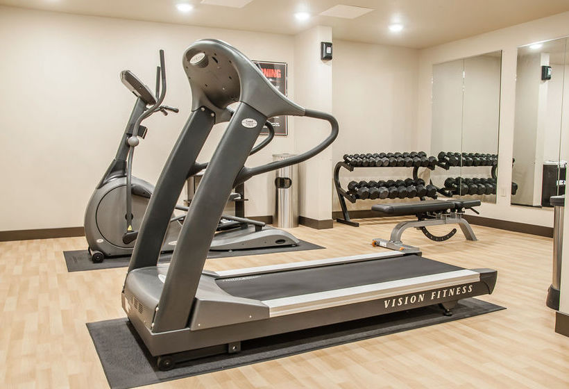 Hotel Comfort Inn  | Dickinson | North Dakota | United States 16