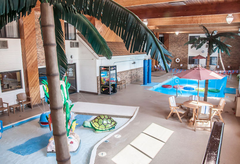 Hotel Comfort Inn  | Dickinson | North Dakota | United States 19