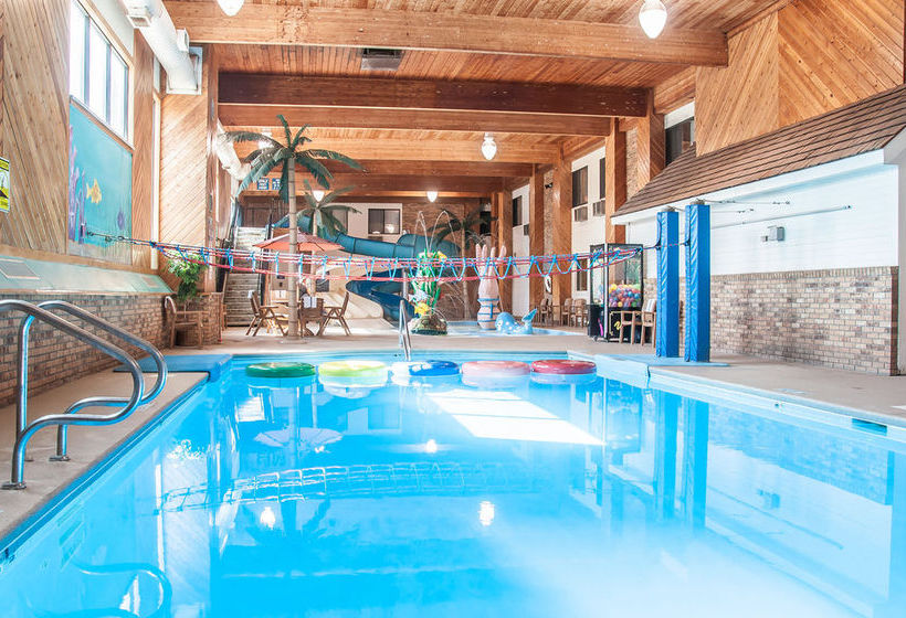 Hotel Comfort Inn  | Dickinson | North Dakota | United States 20