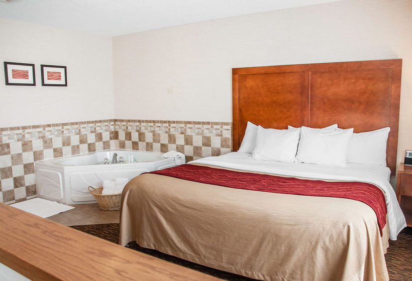 Hotel Comfort Inn  | Dickinson | North Dakota | United States 7