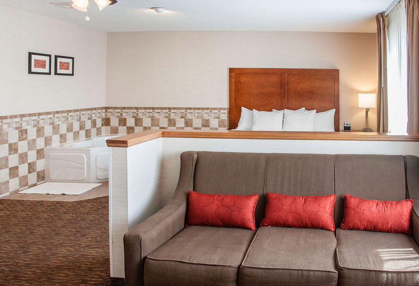 Hotel Comfort Inn  | Dickinson | North Dakota | United States 9