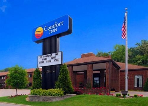 Hotel Comfort Inn 