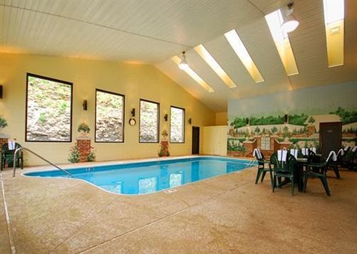 Hotel Comfort Inn  | Zanesville | Ohio | Hotel negli Stati Uniti 1