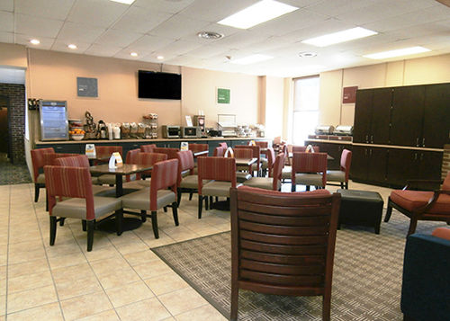 Hotel Comfort Inn  | Zanesville | Ohio | Hotel negli Stati Uniti 2