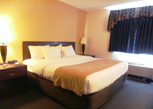 Hotel Comfort Inn  | Zanesville | Ohio | Hotel negli Stati Uniti 4