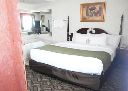 Hotel Comfort Inn  | Zanesville | Ohio | Hotel negli Stati Uniti 5