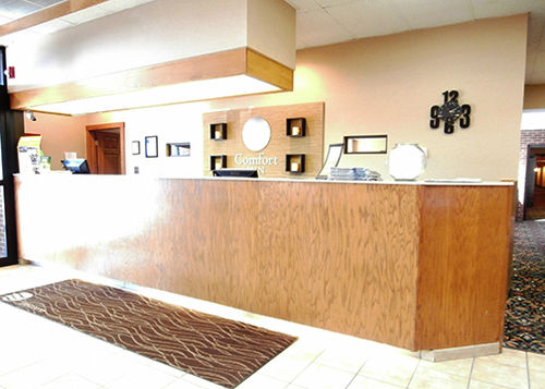 Hotel Comfort Inn  | Zanesville | Ohio | Hotel negli Stati Uniti 6