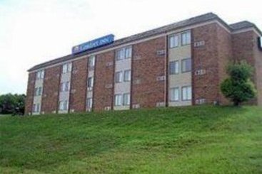 Hotel Super 8 Atchison