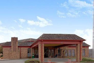 Hotel Super 8 Atchison  | Atchison | Kansas | United States 3