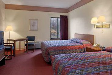 Hotel Super 8 Atchison  | Atchison | Kansas | United States 4