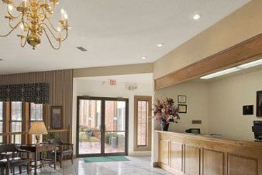 Hotel Super 8 Atchison  | Atchison | Kansas | United States 5