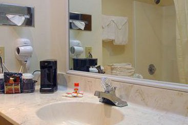 Hotel Super 8 Atchison  | Atchison | Kansas | United States 6