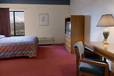 Hotel Super 8 Atchison  | Atchison | Kansas | United States 7