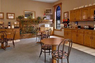 Hotel Super 8 Atchison  | Atchison | Kansas | United States 8