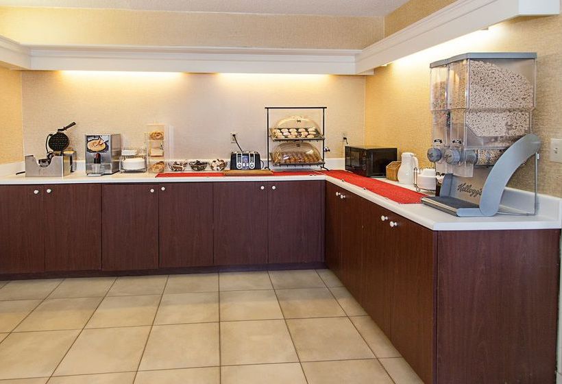 Hotel Knoxville Red Roof Inn  | Knoxville | Tennessee | United States 14