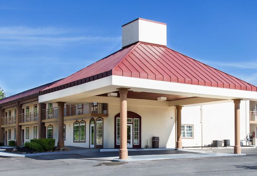 Hotel Knoxville Red Roof Inn  | Knoxville | Tennessee | United States 18