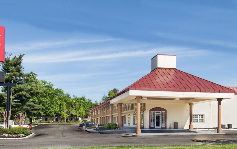 Hotel Knoxville Red Roof Inn  | Knoxville | Tennessee | United States 19