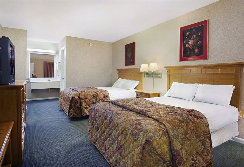 Hotel Knoxville Red Roof Inn  | Knoxville | Tennessee | United States 2