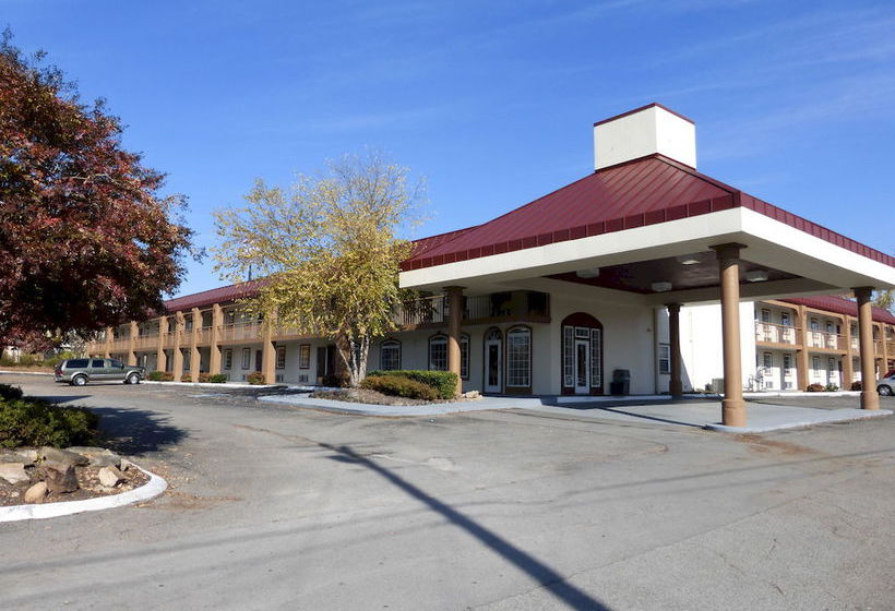 Hotel Knoxville Red Roof Inn  | Knoxville | Tennessee | United States 5