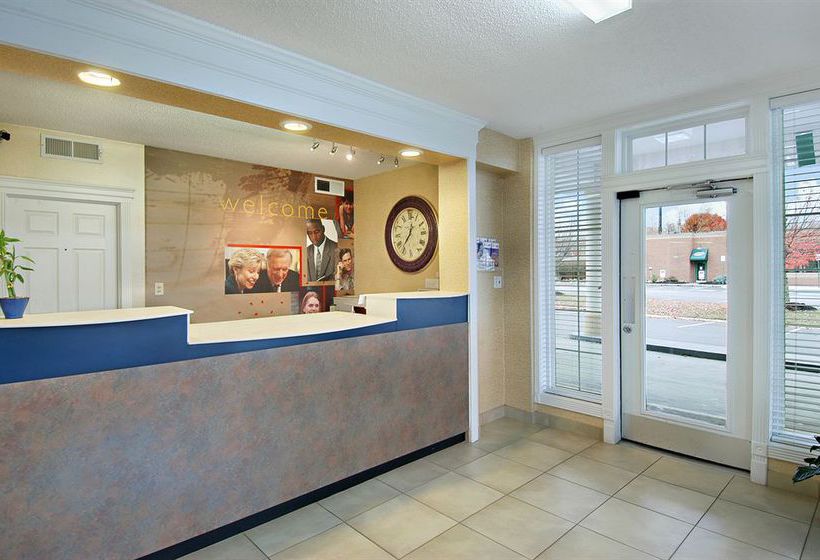 Hotel Knoxville Red Roof Inn  | Knoxville | Tennessee | United States 7