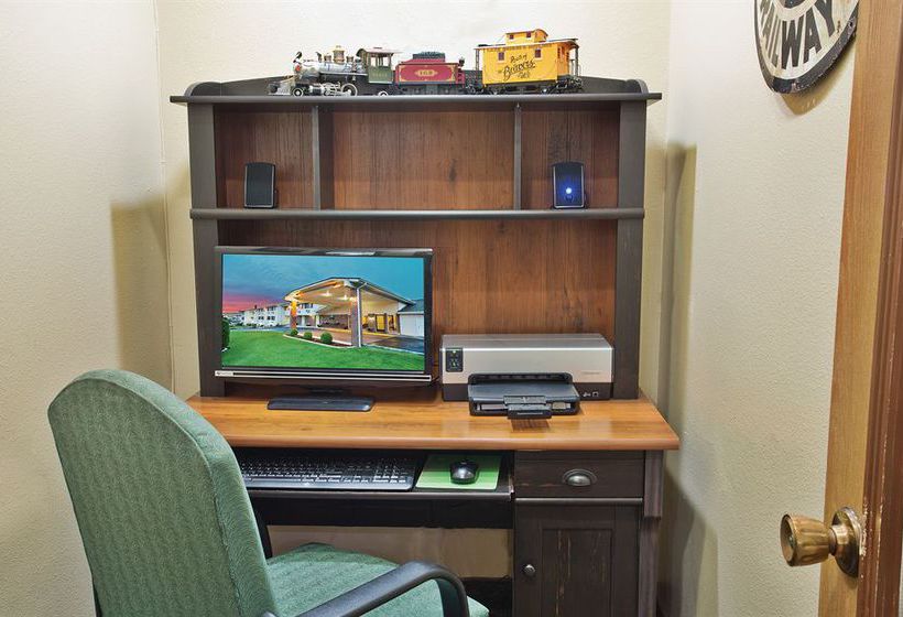 Hotel La Quinta Inn Walla Walla Walla Walla Washington